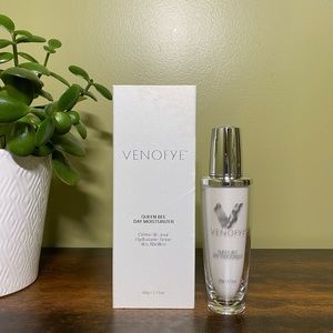 Venofÿe Queen Bee Day Moisturizer